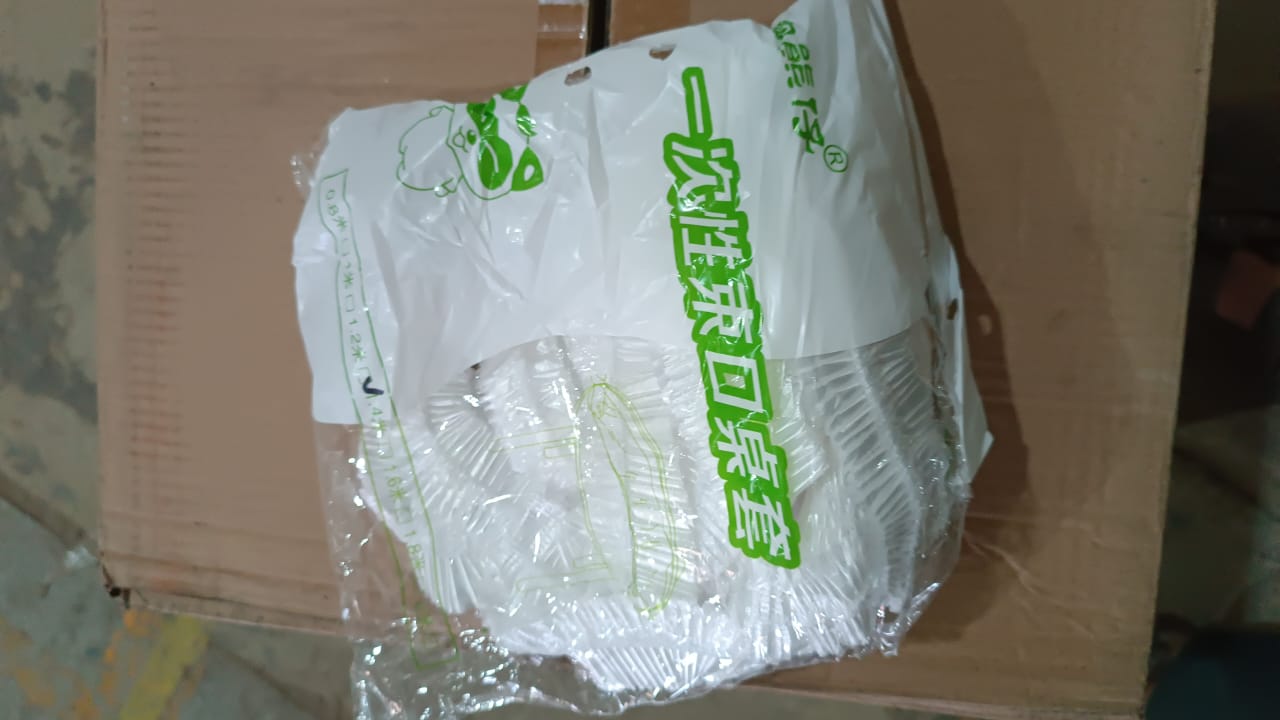 Medium Elastic Table Cover Bag, Table Protector Bag 1.4 Mtr. (10 Pcs Set) Medium Elastic Table Cover Bag, Table Protector Bag 1.4 Mtr. (10 Pcs Set)